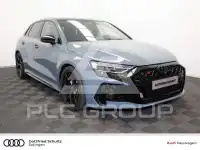 2026 Audi RS3