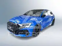 2026 Audi RS3