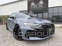 2026 Audi RS3