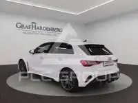 2026 Audi RS3