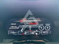 2026 Audi RS3