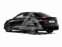 2026 Audi RS3