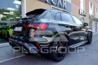 2026 Audi RS3