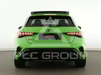 2026 Audi RS3