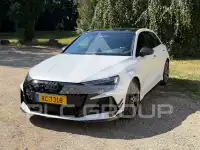 2026 Audi RS3