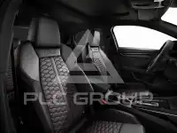 2026 Audi RS3