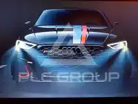 2026 Audi RS3
