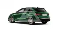2026 Audi RS3