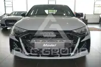 2026 Audi RS3
