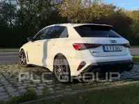 2026 Audi RS3