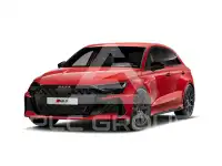 2026 Audi RS3