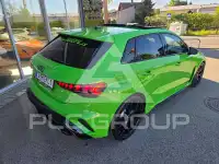 2026 Audi RS3