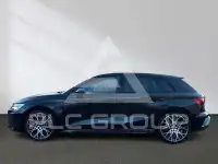 2026 Audi RS3