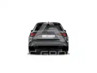 2026 Audi RS3