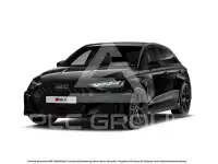 2026 Audi RS3