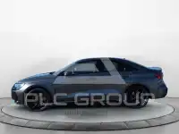 2026 Audi RS3