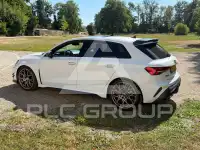 2026 Audi RS3