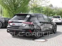 2026 Audi RS3