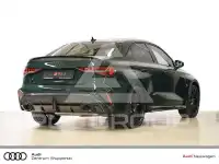 2026 Audi RS3