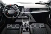 2026 Audi RS3