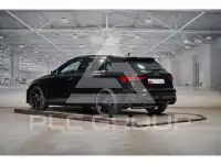2026 Audi RS3