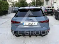 2026 Audi RS3