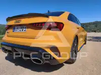 2026 Audi RS3