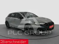 2026 Audi RS3