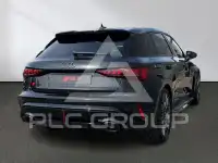 2026 Audi RS3