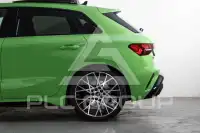 2026 Audi RS3
