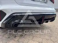 2026 Audi RS3