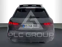 2026 Audi RS3