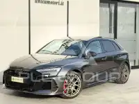 2026 Audi RS3