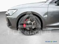 2026 Audi RS3