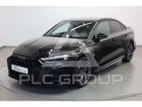 2026 Audi RS3