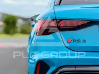 2026 Audi RS3