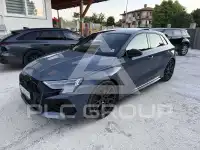 2026 Audi RS3