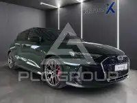 2026 Audi RS3