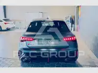 2026 Audi RS3