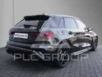 2026 Audi RS3