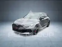 2026 Audi RS3