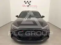 2026 Audi RS3
