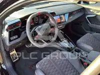 2026 Audi RS3
