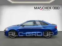 2026 Audi RS3