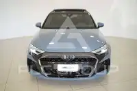2026 Audi RS3
