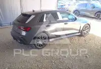 2026 Audi RS3