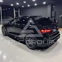 2026 Audi RS3