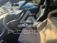 2026 Audi RS3