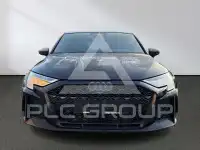 2026 Audi RS3
