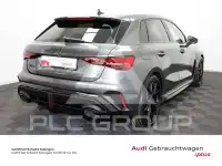 2026 Audi RS3